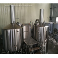 Craft Beer Brewing Micro Brewery Equipment